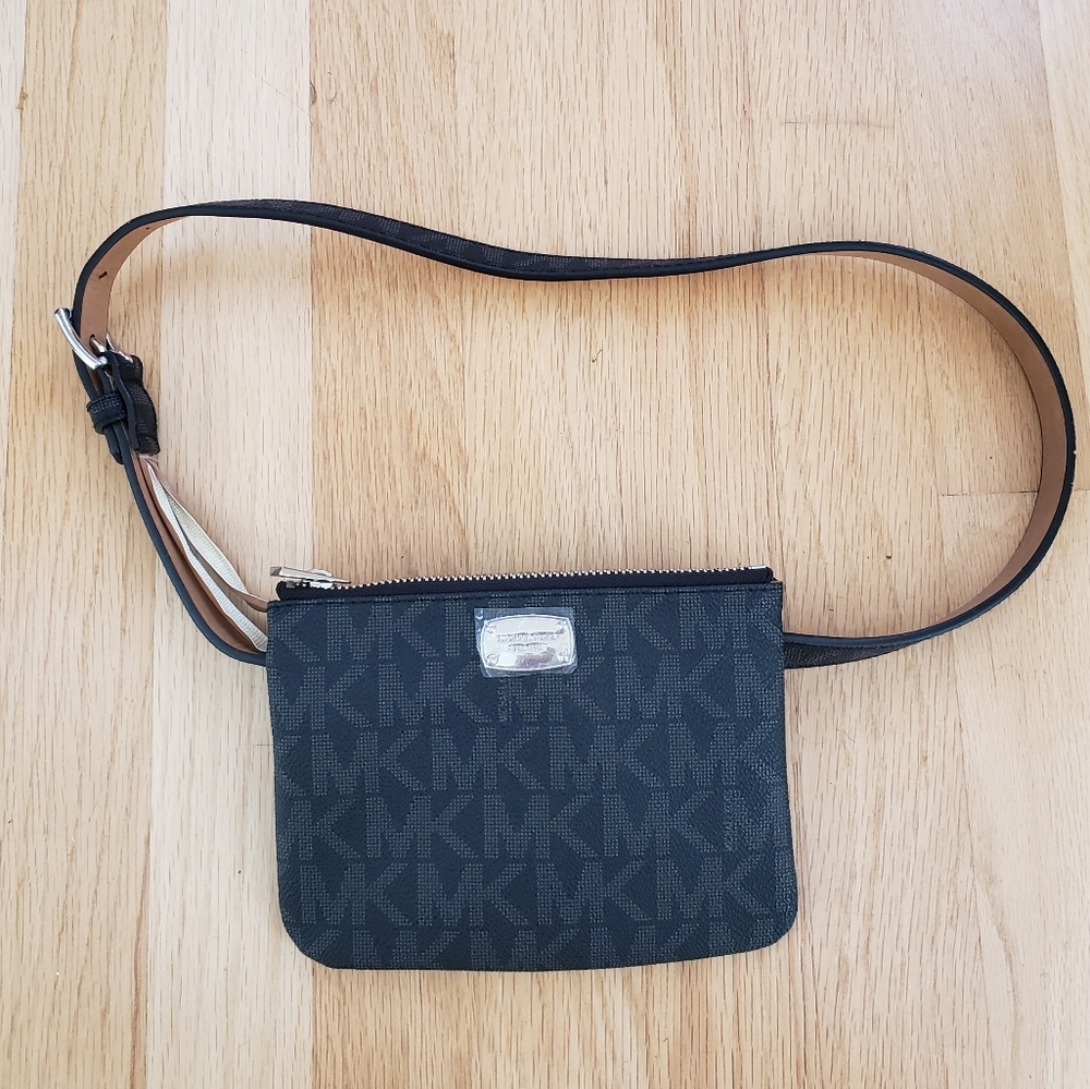 NWT Michael Kors Fanny Pack